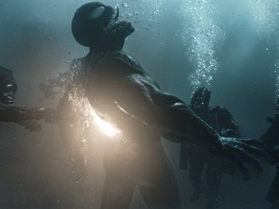 "Venom 3" encabeza las taquillas y “Robot Salvaje” sorprende en segundo lugar