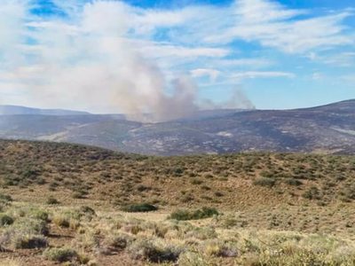 Emiten alerta por altas temperaturas y advierten por formación de tormentas eléctricas