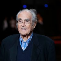 Fallece el gran compositor francés Michel Legrand
