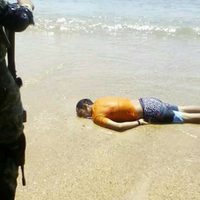 Pese a vigilancia en Acapulco, matan a un hombre en playa Caleta; suman 8 ejecuciones en las últimas horas en Guerrero