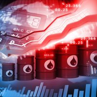 Recortarán casi 10 millones de barriles diarios de petróleo