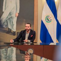 Bukele: El caso de Victoria "es mucho peor de lo que pensábamos"