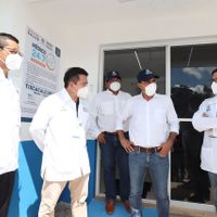 El gobernador Mauricio Vila Dosal da positivo a covid-19