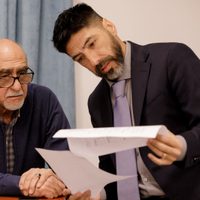 Tras ser echado por la estafa de planes sociales, Alfredo Cury va contra los abogados del Estado
