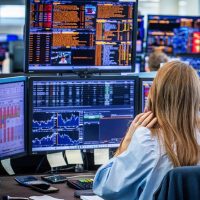 Las acciones argentinas descendieron en Wall Street a días de las elecciones bonaerenses