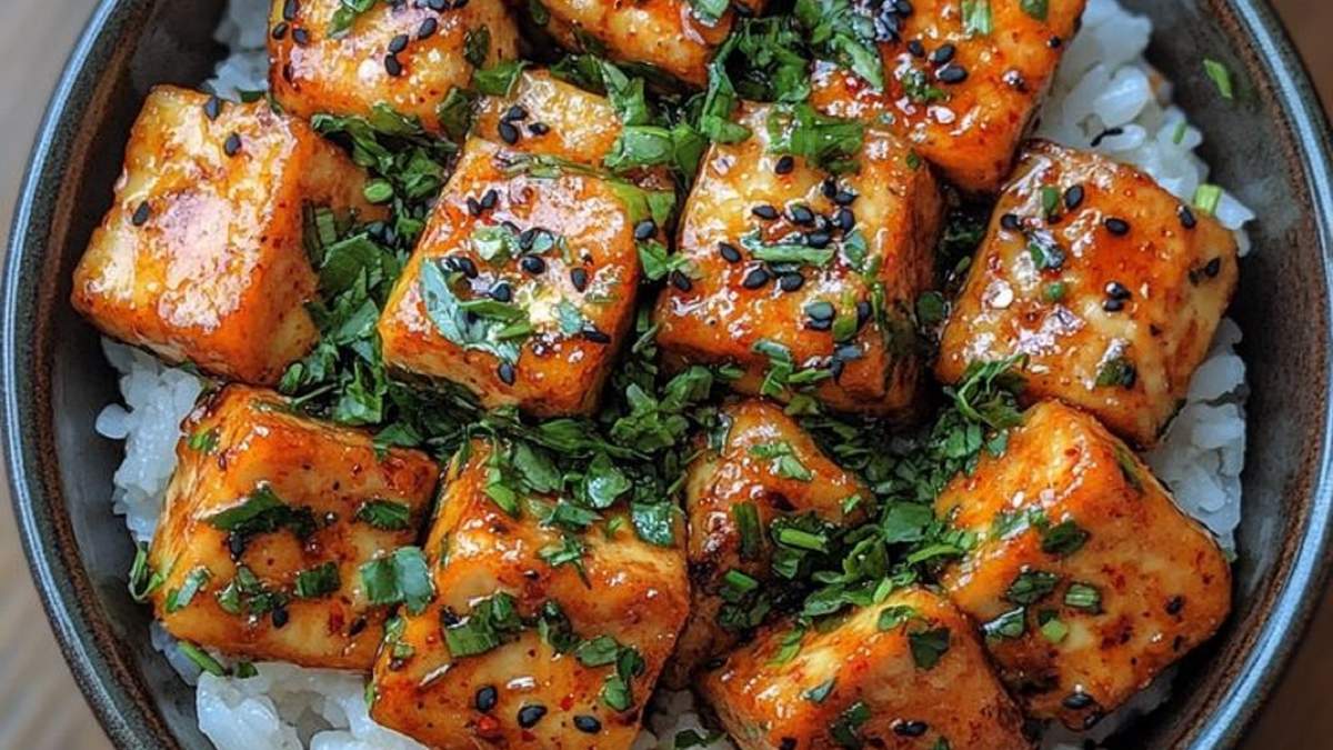 Tofu. Fuente: (Instagram)