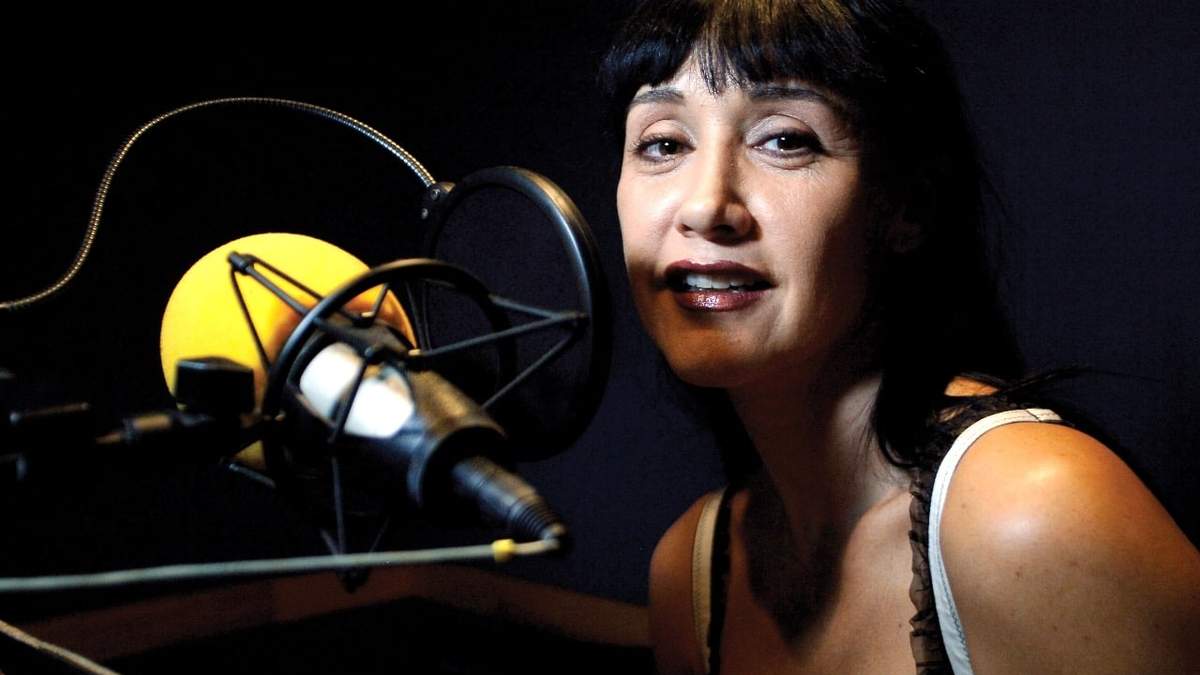Susana Zabaleta