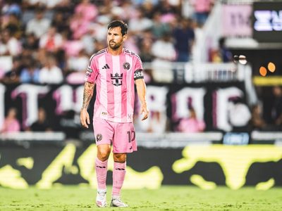 Messi lesionado: el parte médico