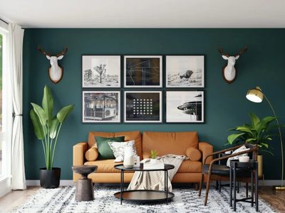 Decoración: qué son los puntos focales y cómo usarlos para una estética equilibrada