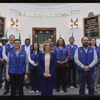 Gobernadora de Chihuahua amplía programa para atender a familias afectadas por la sequía