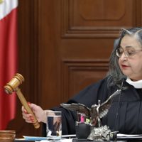 “La sociedad y la historia juzgarán a quienes hemos juzgado”: Norma Piña cierra una era en la Corte
