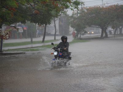 Se formó la tormenta tropical Alberto, primera de la temporada en el Atlántico