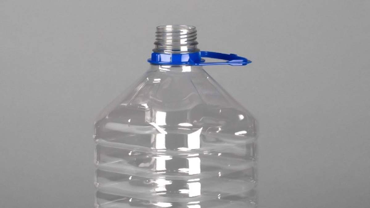 Cómo reciclar con bidones de aceite vacíos. Fuente: (X)