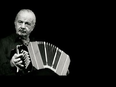 Entrevista con Astor Piazzolla en su centenario