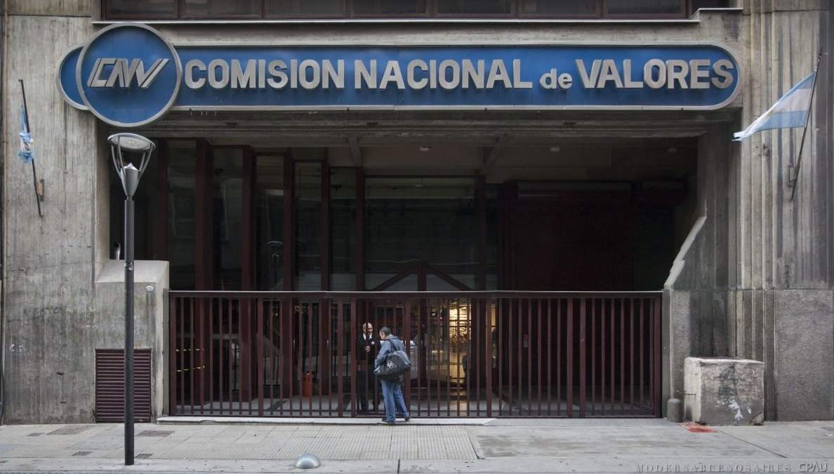 La Comisión Nacional de Valores deberá autorizar la oferta pública de los títulos que emitirá la Municipalidad de Luján de Cuyo.