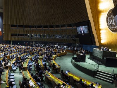 Consejo de Derechos Humanos de la ONU: México se aleja de sus socios y vecinos