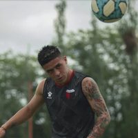 El tremendo calvario que vive Brian Fernández