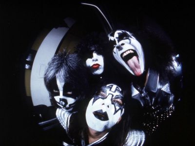 50 años de historia de Kiss antes de su adiós