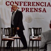 AMLO narra su desencuentro con la IP: 'querían que nos endeudáramos”
