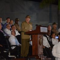 EU se prepara para pedir acusación contra expresidente cubano Raúl Castro