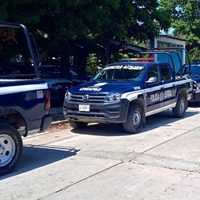 Ejecutan a exdirector de la policía de Chiapas y a su guardaespaldas