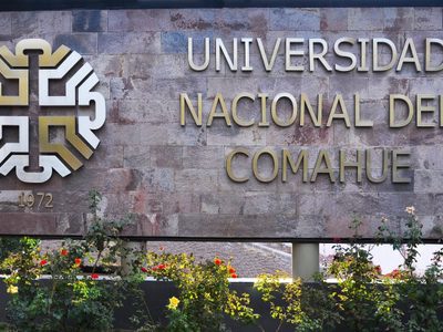 Chos Malal tendrá su primera sede de la Universidad Nacional del Comahue, con tecnicaturas en minería y agrimensura
