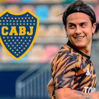 ¿Se cumple el sueño?: la importante decisión que tomó la Roma con Paulo Dybala