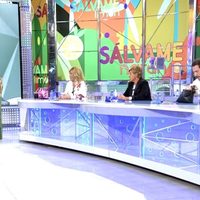 Crisis en "Sálvame": dos colaboradores ya plantearon seriamente su salida del programa