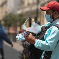 70% de empleos generados en Latinoamérica desde la pandemia son informales: OIT