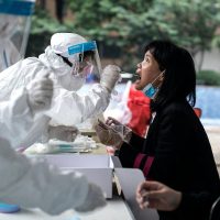 Confirmado: primer reinfectado de coronavirus del mundo