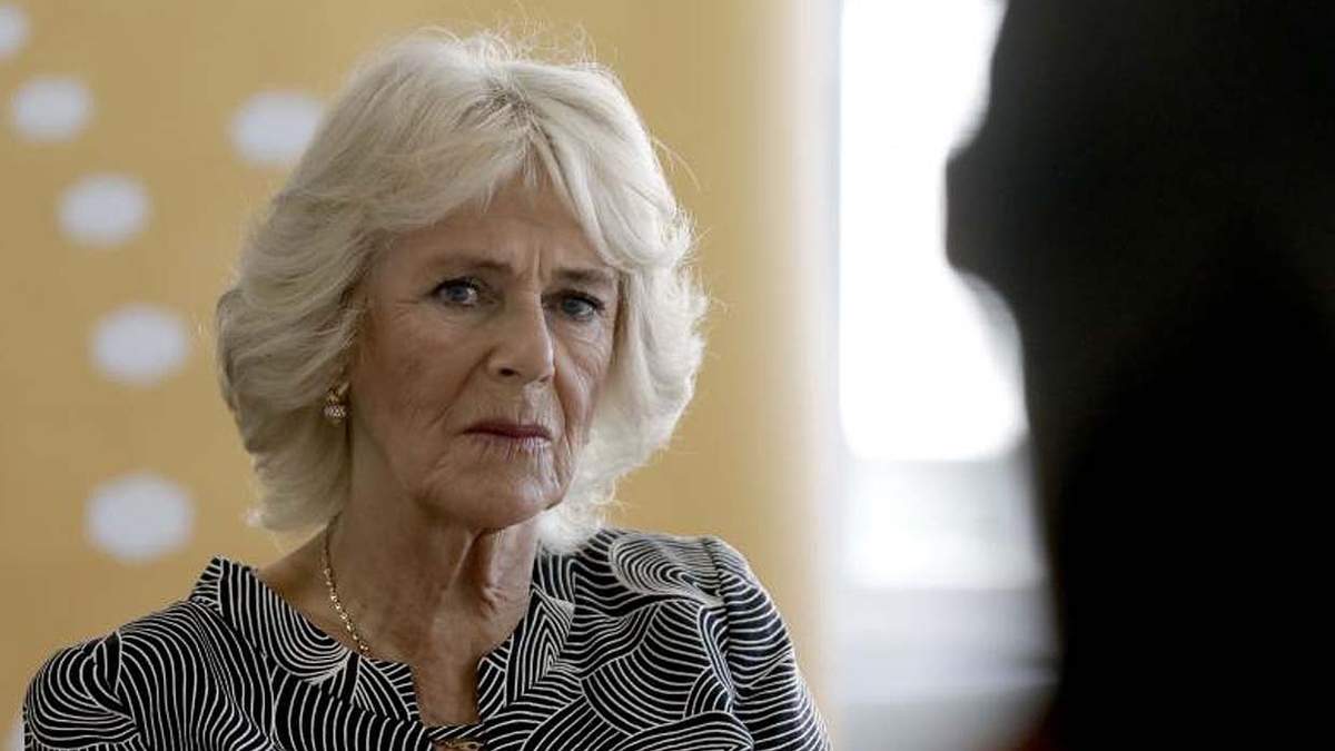 Camilla Parker Bowles. Fuente: (Instagram)