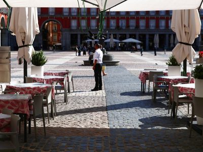 El coronavirus no da tregua a Europa: el continente se sigue cerrando