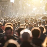 La población mundial alcanzará los 8 mil millones para Año Nuevo