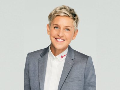 ¡Humillante! Filtran foto de Ellen DeGeneres años atrás cuando se graduó. ¿En serio esa es ella?