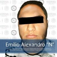Detienen a "El Sobrino", presunto responsable del ataque contra el exfiscal de Jalisco