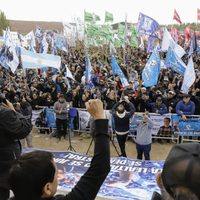 El sindicato de Petroleros Privados lanzó un paro para el 10 de abril tras una multitudinaria asamblea en Añelo