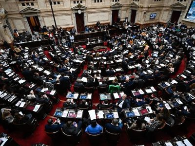 La oposición logró el quorum en el caso $LIBRA en diputados y sesionarán para abrir una comisión investigadora
