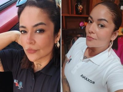 Intensifican búsqueda de la comunicadora Roxana Guzmán, secuestrada por hombres armados