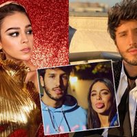 ¿Era necesario? La provocación de Danna Paola para Tini Stoessel: "Con Sebastián Yatra..."