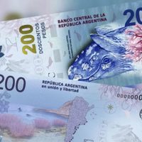 El billete de 200 pesos con un error que vale mucho más: conocé si tenés algún ejemplar