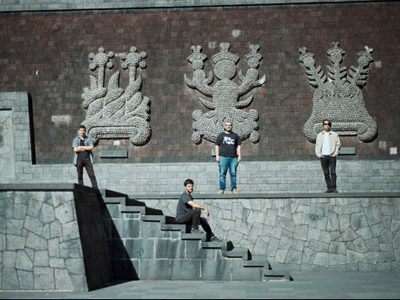 Los Blenders prometen un concierto diferente en el Lunario