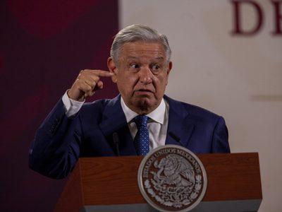 Penoso y decadente que EU amenace con invadir y fomente el consumo de drogas: AMLO