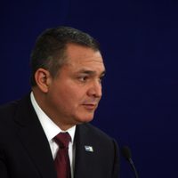 Empresario vinculado a la trama de corrupción de García Luna busca frenar proceso penal