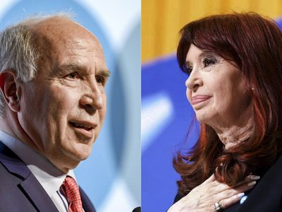 La Corte rechazó la recusación de CFK contra el juez Lorenzetti