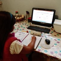 En pandemia, solo 3 de cada 10 hogares con niños reciben apoyo gubernamental en México: Unicef