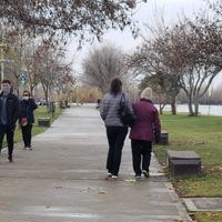 La provincia adopta nuevas flexibilizaciones