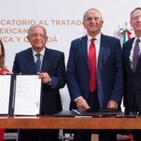 Reforma Constitucional: ¿Hay el riesgo de incumplir el T-MEC y tratados?