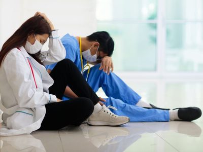 Desesperado pedido de los trabajadores de Salud de Cipolletti