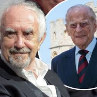 "The Crown": Netflix tiene en Jonathan Pryce a un nuevo Felipe de Edimburgo de lujo