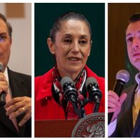 Ebrard encabeza preferencias rumbo al 2024; Luis Donaldo Colosio se cuela a la lista